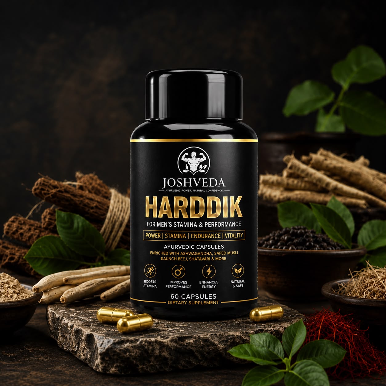 HARDDIK