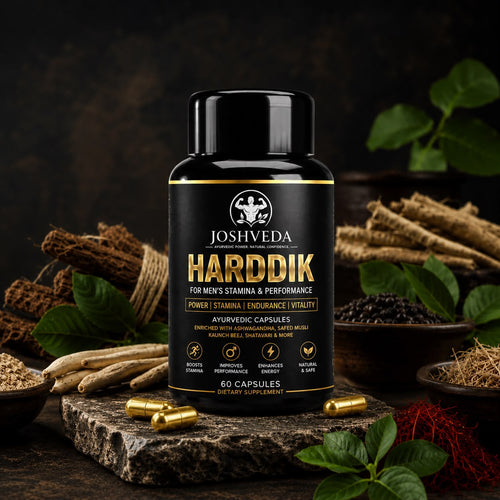 HARDDIK
