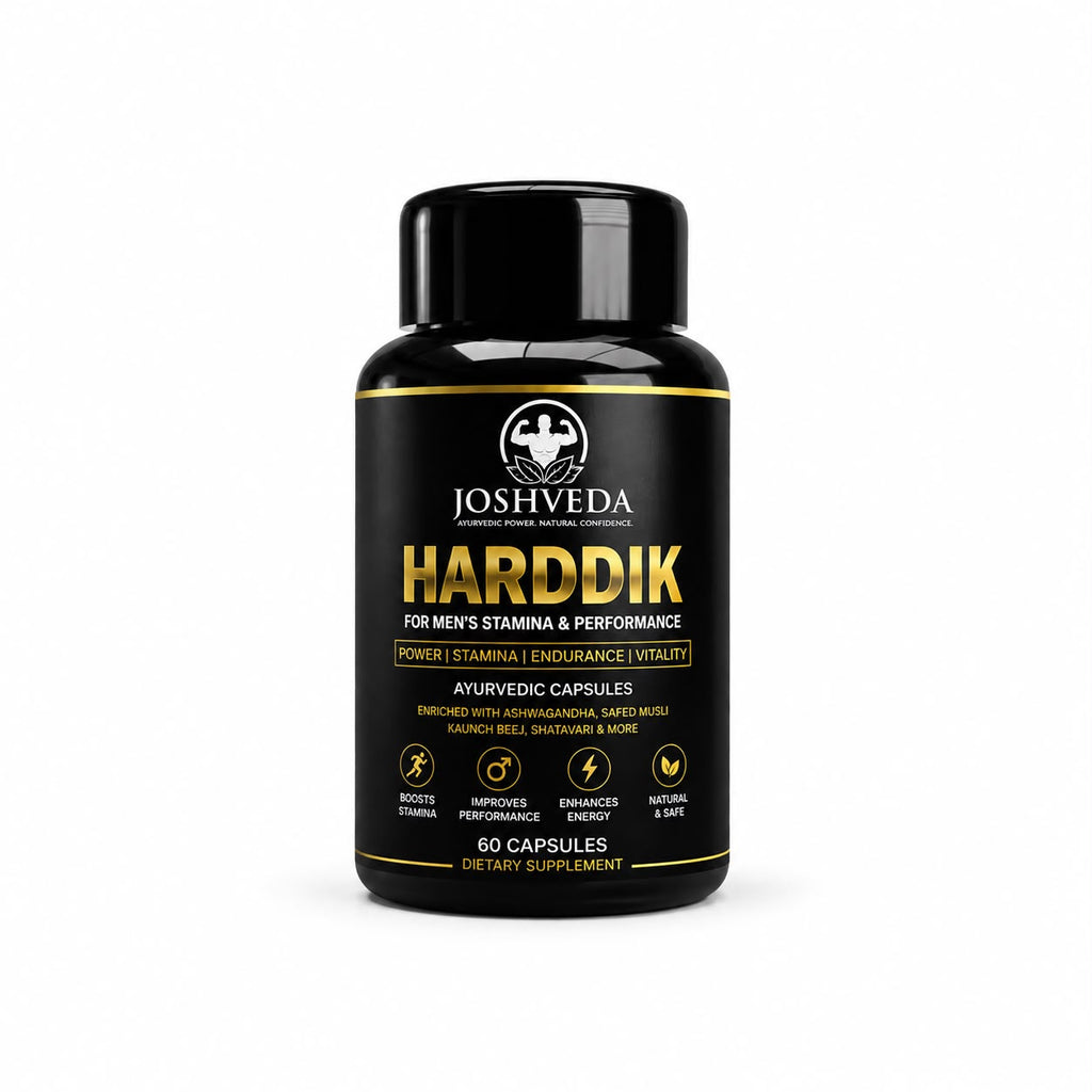 HARDDIK