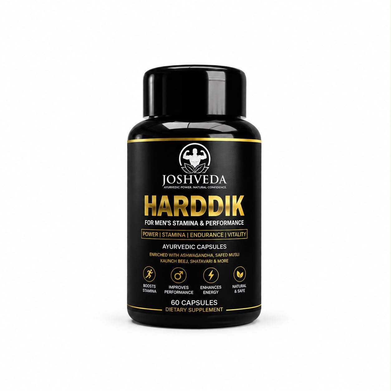 HARDDIK